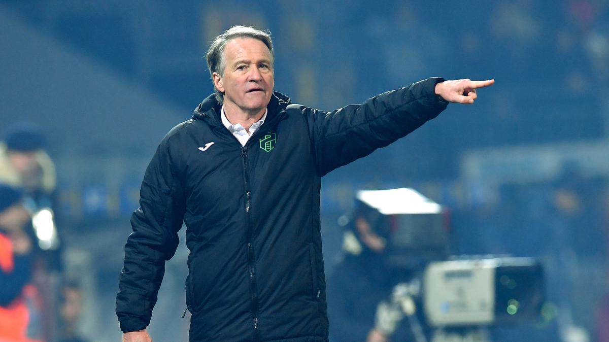 Tesser: "Catania, Salernitana e Ascoli le vere candidate al salto ma ai playoff non si chiude la porta a nessuno"