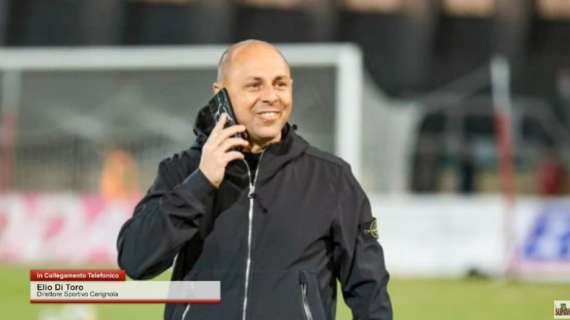 "Tuttosalernitana Speciale Calciomercato": a Sei TV intervento del ds Di Toro [VIDEO]