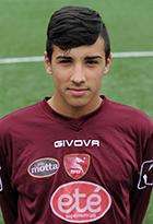 UFFICIALE: il giovane granata Totaro in prestito all'Avellino