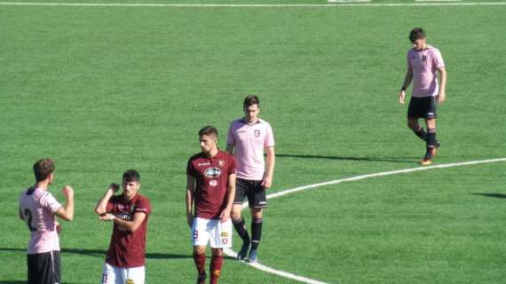 PRIMAVERA - Tonfo a Lecce: i salentini calano il pokerissimo