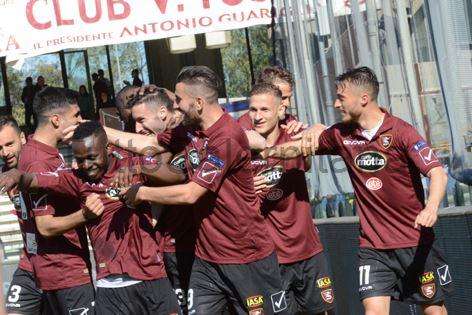 FOCUS TMW - Serie B, classifiche a confronto: Perugia forza cinque, Salernitana a +12