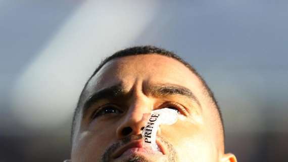 MONZA - Boateng: "Non ci sono partite facili in B"