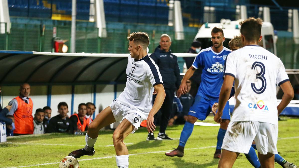 Salernitana: le idee per la trequarti, un attaccante può salutare