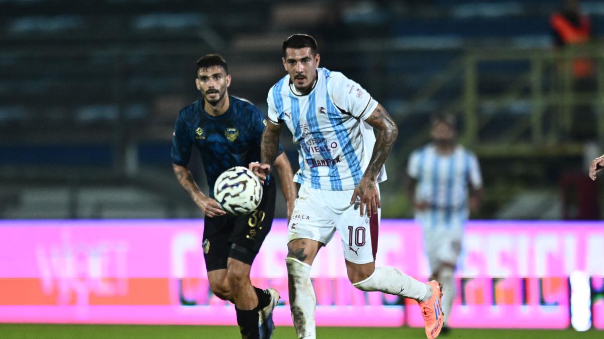 Salernitana, equilibrio ritrovato ma serve più incisività