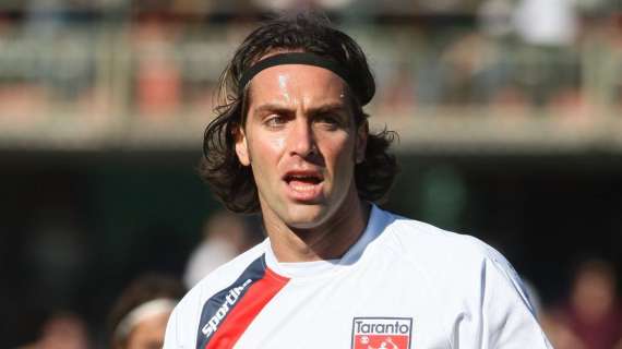 DI DEO: "La curva Sud sarà determinante, Fabiani è stato bravo"