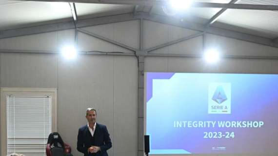 Integrity Tour 2023 fa tappa a Salerno: incontro con i calciatori granata