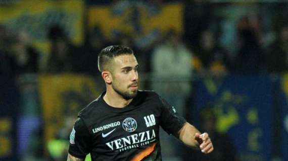 PERUGIA: recupera un altro calciatore per Salerno