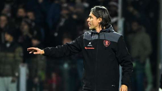 Serie A, quello di Inzaghi è il settimo esonero per cinque club. Già due per Salernitana ed Empoli