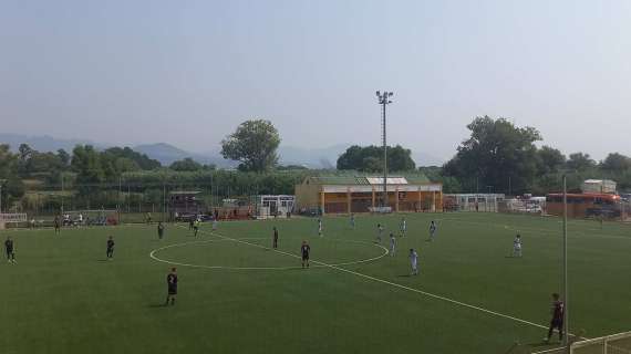 Giovanili, Under 17 ko in Semifinale allo "Scopigno". Le ultime dal mercato