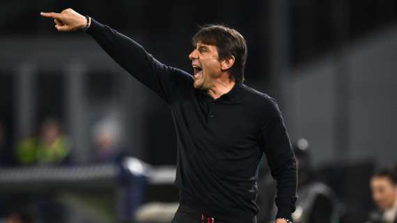 La Gazzetta dello Sport - Voto Antonio, ma...