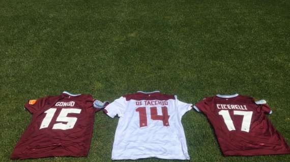 SALERNITANA: mini ritiro a Battipaglia fino a domenica, accordo raggiunto con l'Ultimo Minuto