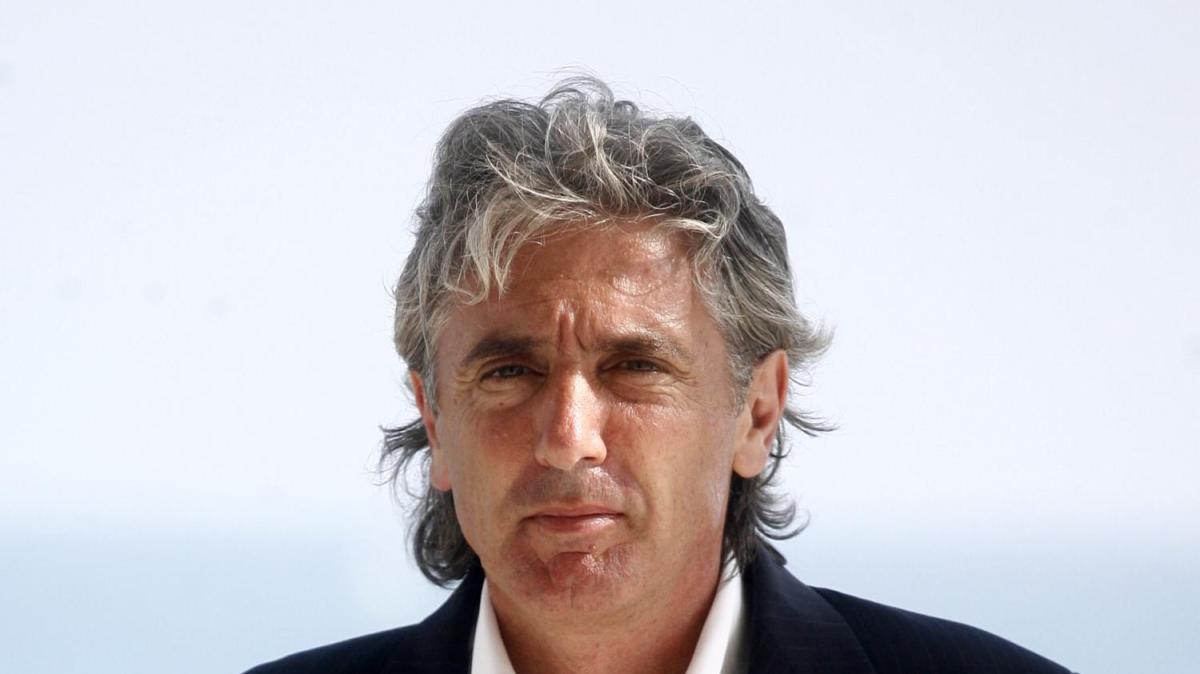 Giammarioli: "il Benevento ha rosa forte, società solida e un ambiente con meno pressioni di Salernitana e Catania"