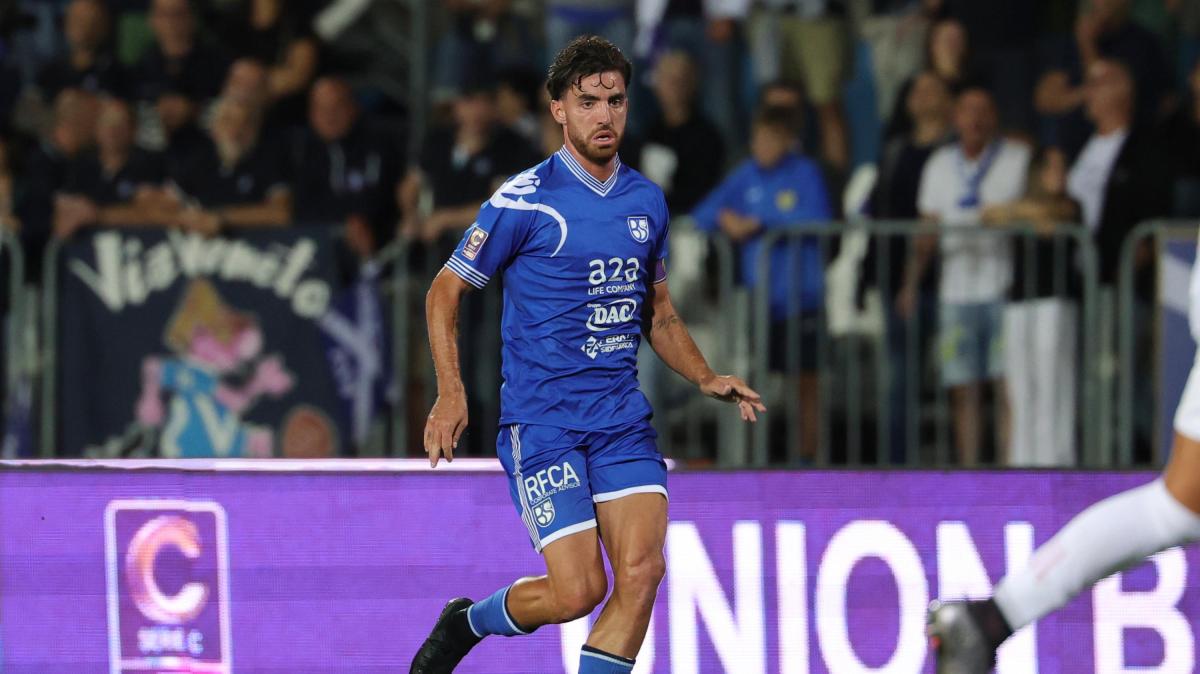 Brescia, Balestrero: "Partita preparata bene, non era facile in un bel contesto. La finale è ancora lontana"