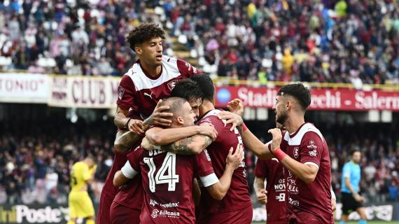 Salernitana, miglior attacco o miglior difesa per vincere i campionati? Ecco i dati degli ultimi anni