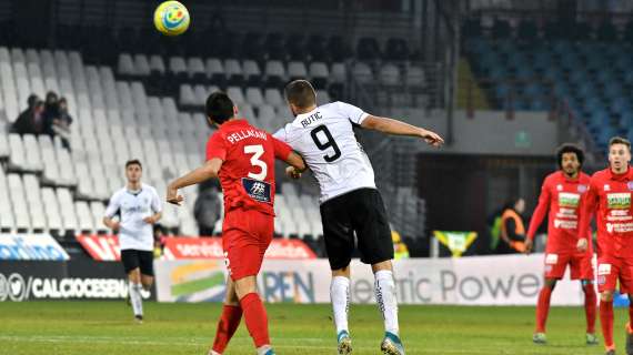 Corriere dello Sport: "Salernitana, Pellacani e Tumminello dopo le uscite"