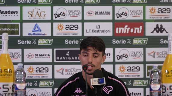 Spezia, Elia: "Salernitana? Siamo carichi a prescindere dalla Coppa Italia, possiamo dare fastidio a chiunque"