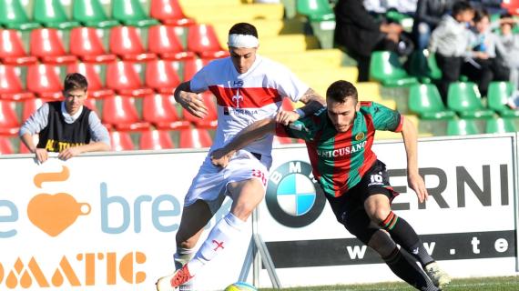 Top e Flop di Salernitana-Cerignola: Frascatore fa qualcosa che non ha senso