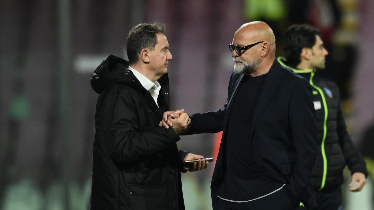 Salernitana e dirette concorrenti: calendari a confronto, chi ha il percorso più complicato?