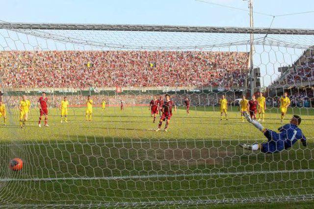 Amarcord granata: la storia dei playoff. La Salernitana detiene un record imbattibile, ecco quale...