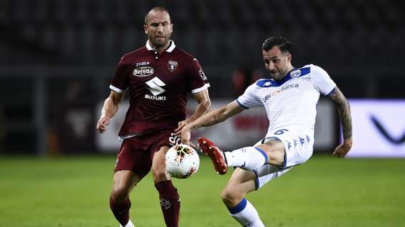 Salernitana, si guarda ancora in casa Ternana?