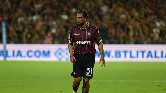 Salernitana, Verde non si accende ancora. I granata attendono il loro top player