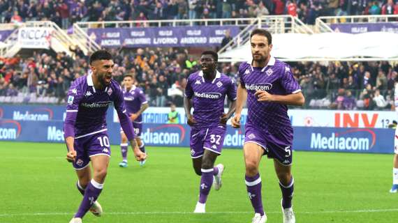 Fiorentina, oggi la ripresa degli allenamenti con vista sulla Salernitana: in dubbio un centrocampista