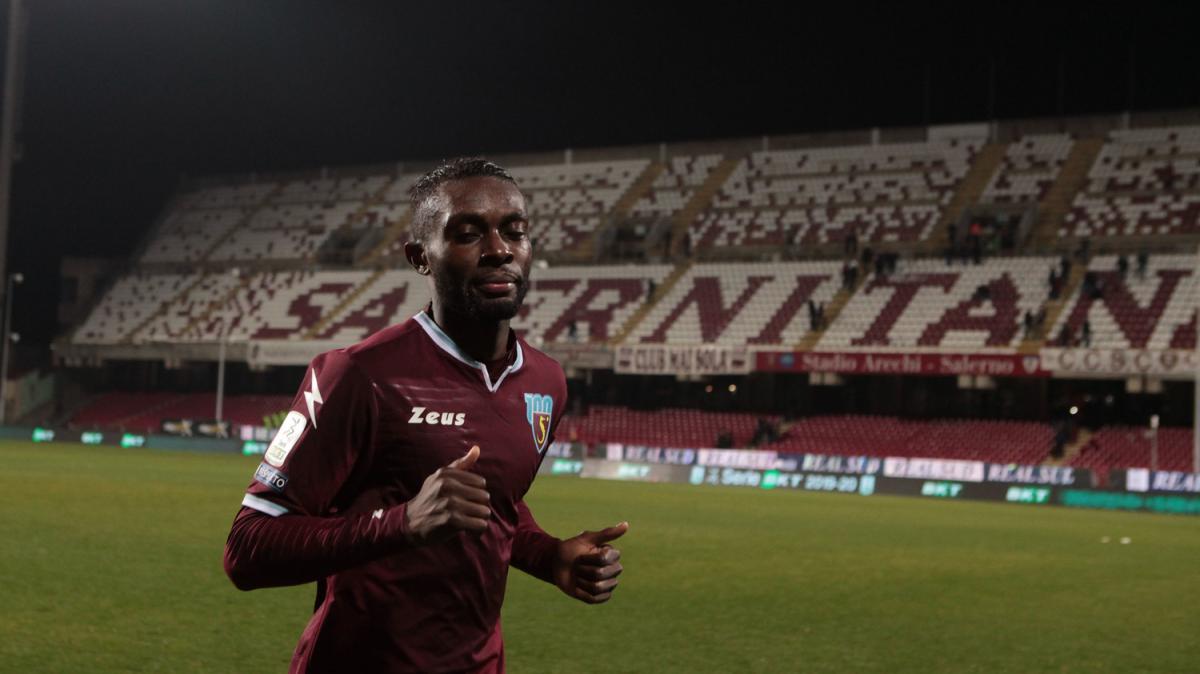 Accadde Oggi - Cosenza battuto in rimonta