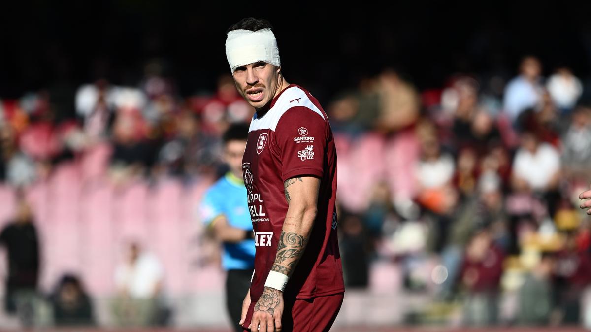Salernitana, il mercato delle uscite entra nel vivo: tanti i granata richiesti