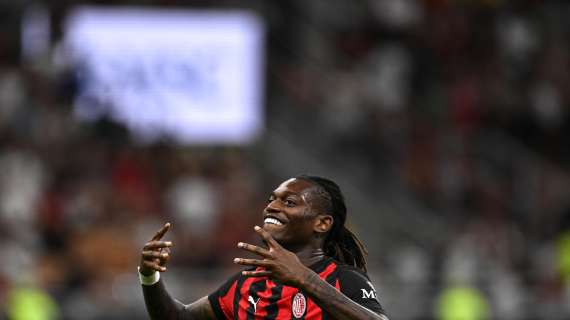 La Gazzetta dello Sport - Profumo di Milan