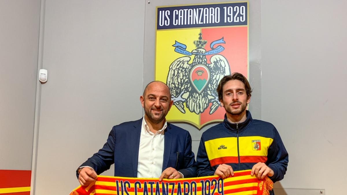La Città - Salernitana, spunta il ds Foresti