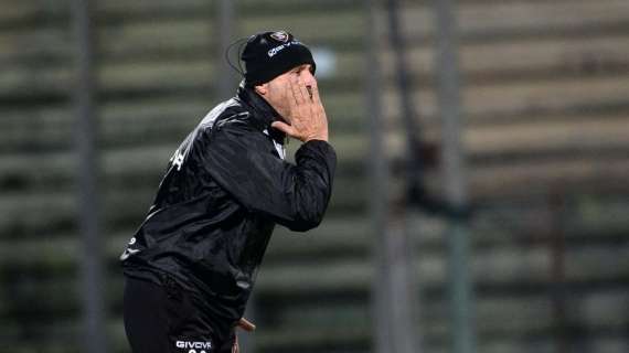 UFFICIALE: Colantuono non è più l'allenatore della Salernitana