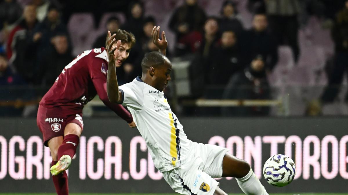 Salernitana: Ferraris e Ferrari tra la possibile partenza e la voglia di riscatto