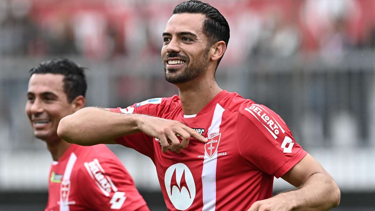 Serie A, vincono Salernitana e Monza, pari nel big match tra Udinese e Atalanta: la classifica