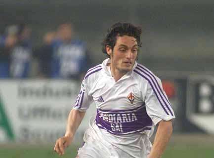 EX GRANATA  - Camorani: "Sarei rimasto a vita a Salerno"