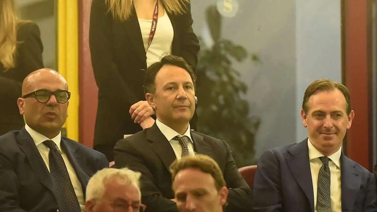 Salerno ancora in attesa di un segnale della proprietà