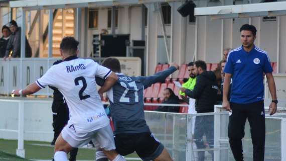 Catania, Raimo: "Noi e Salernitana favorite? Lo scorso anno nessuna dava per pretendente alla B il Cerignola"
