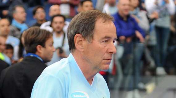 Oddi (ex Lazio): "Contro la Salernitana i tre punti sembrano certi ma in realtà non c'è niente di sicuro"