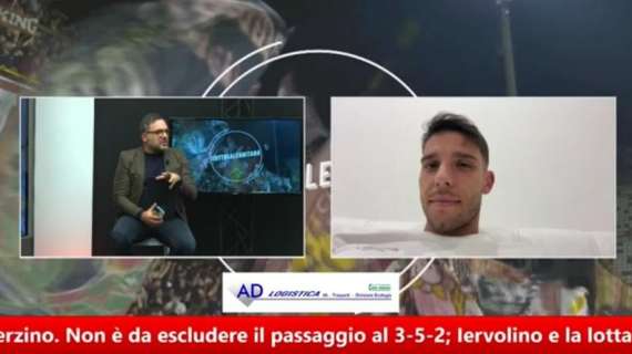 "Tuttosalernitana", a Sei TV interventi di Colomba e Cicerelli [VIDEO]