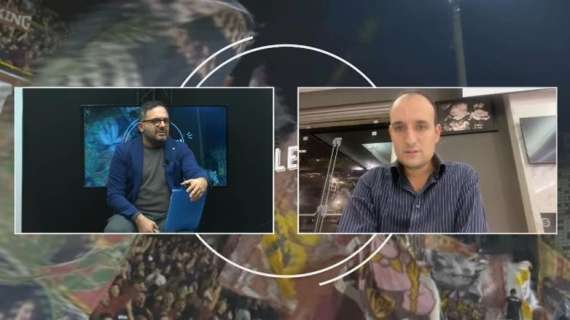 "Tuttosalernitana": a Sei Tv news sulla Salernitana [VIDEO]