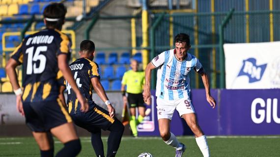 Salernitana, rientra Inglese: mister Raffaele pronto a cambiare di nuovo l'attacco