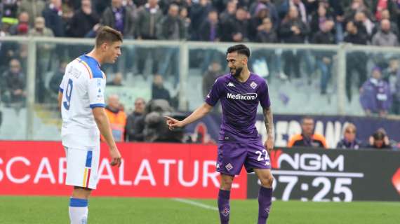 Serie A, Napoli batte Torino, Lecce sconfitto dalla Fiorentina e agganciato dai granata: la classifica aggiornata