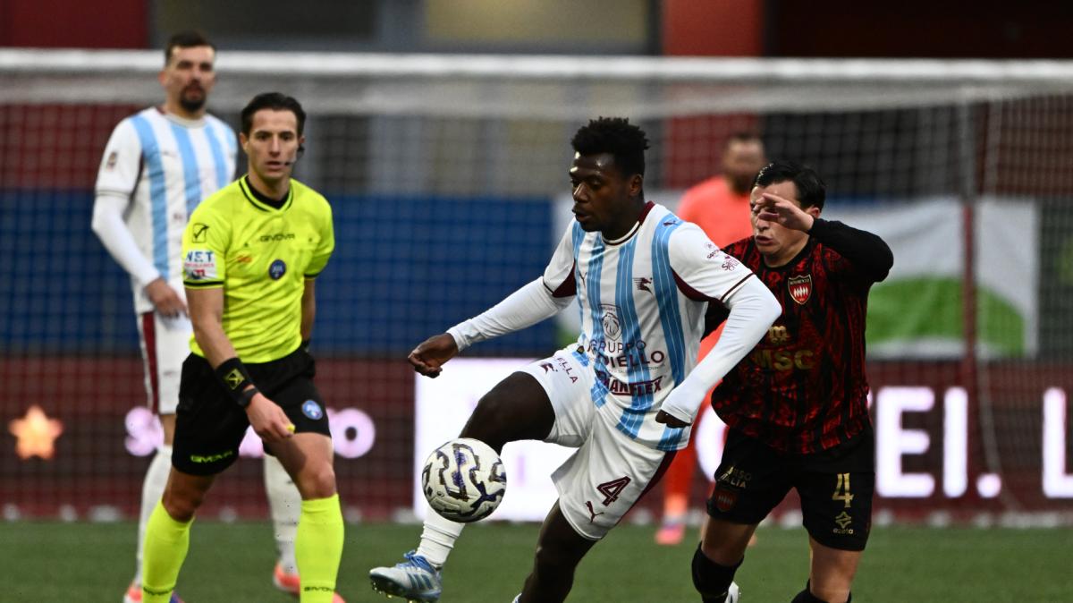 Salernitana in crescita: subito incisivi i nuovi, ora serve continuità