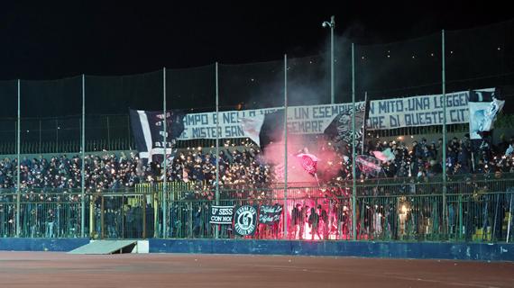 Serie C Girone C, colpo Cavese a Monopoli: la classifica aggiornata