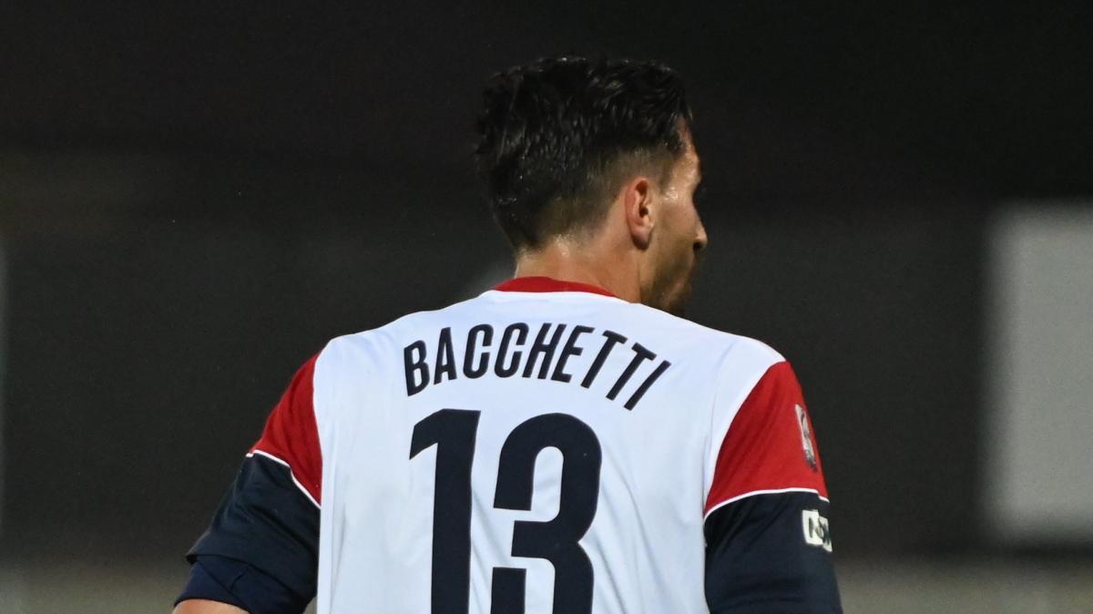 Qui Casertana - Recupera in extremis il capitano, si punta sulla stessa formazione di sette giorni fa