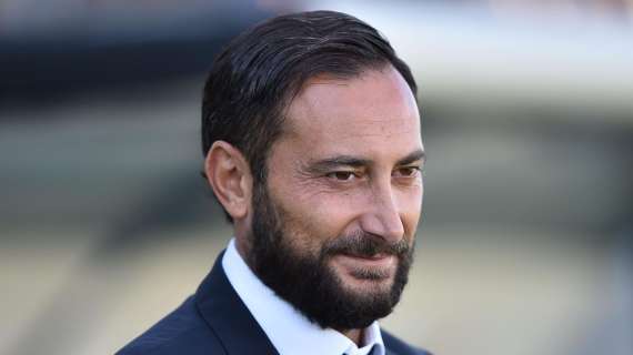 Iuliano: "Sono tifoso della Salernitana. La società deve essere più presente, non bello vedere gesti come quelli di Dia e Coulibaly"