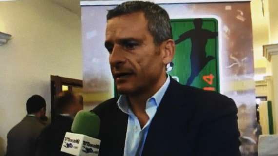 AG. MICAI: "Sarà un giocatore importante per l’immediata rinascita della Salernitana"