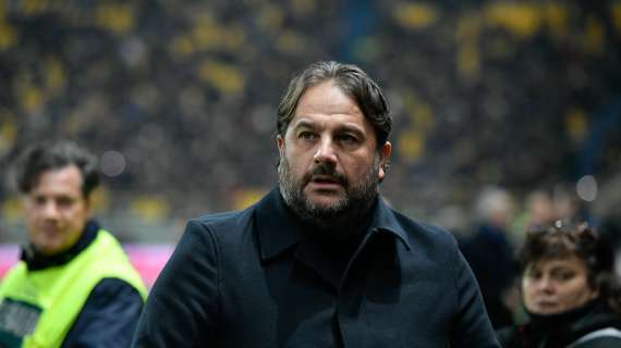 Corriere dello Sport: "Faggiano vicino alla Salernitana"