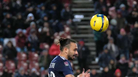 La Salernitana prende tempo, rischia di sfumare un altro obiettivo 