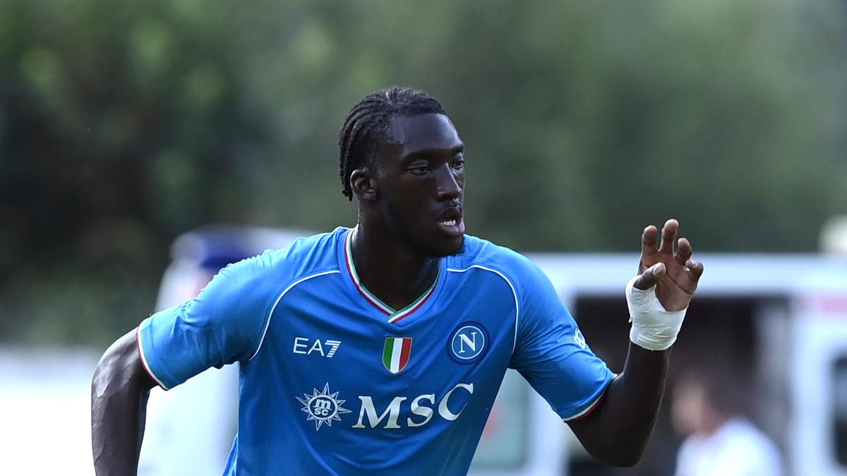 La Città - Salernitana, pressing sul Napoli