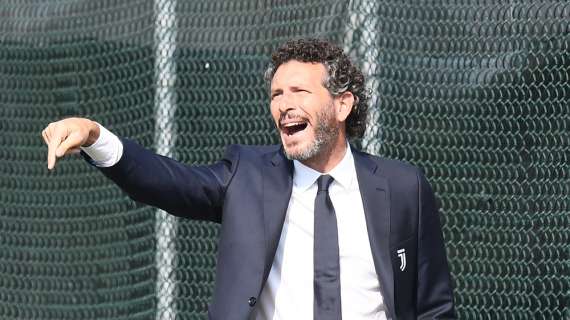 Cittadella, Dal Canto: "Imprescindibile vincere con la Salernitana poi servono alcuni risultati favorevoli"